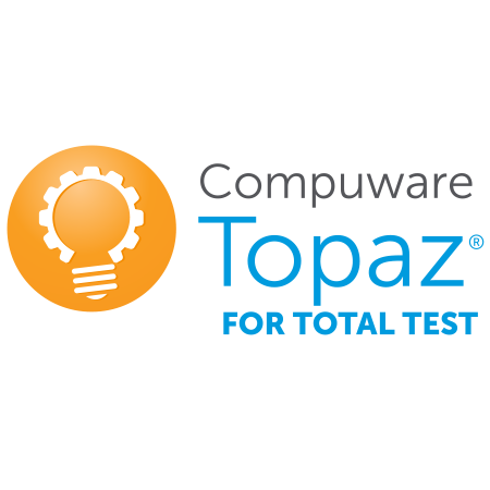 Compuware Topaz