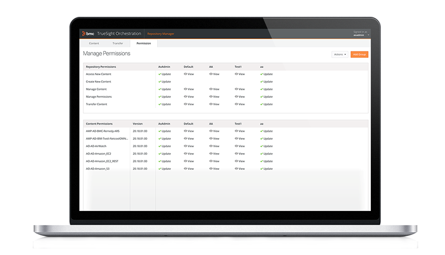 Connectez les tâches et les processus grâce à du contenu et des flux du travail de glisser-déplacer