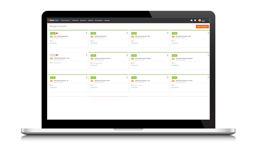 Connectez-vous facilement à votre cloud