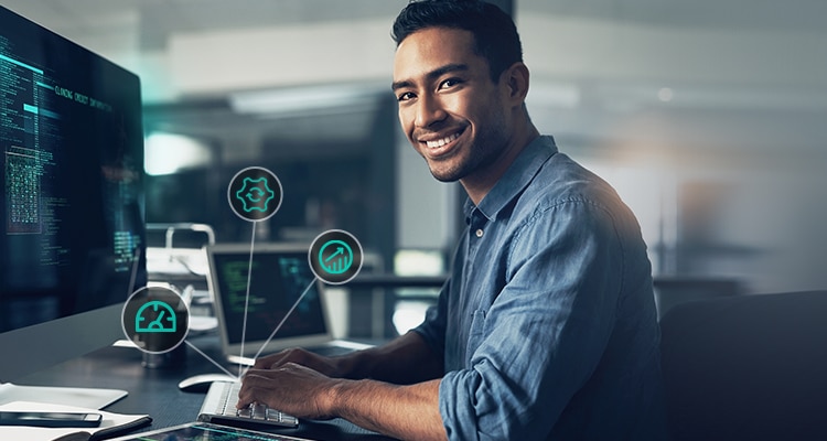 Boost Developer Productivity & Delivery Frequency