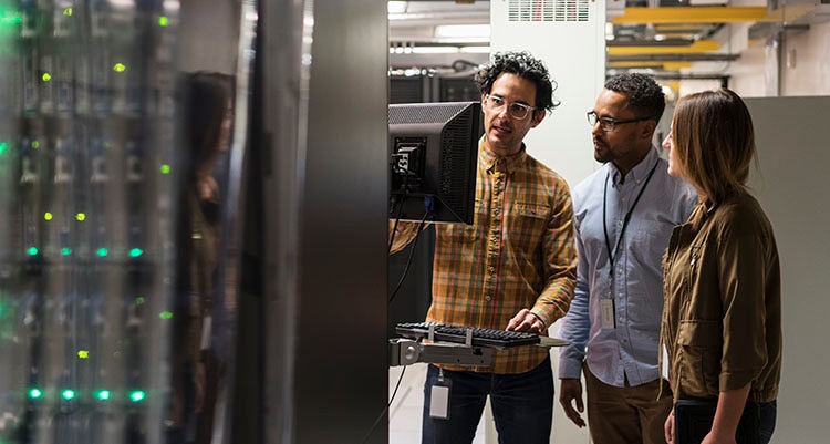 Control mainframe costs