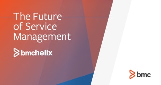 The Future of Service Management
