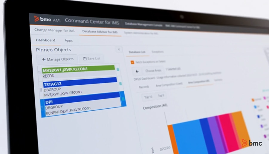 BMC AMI and BMC Compuware: January 2023 quarterly release highlights