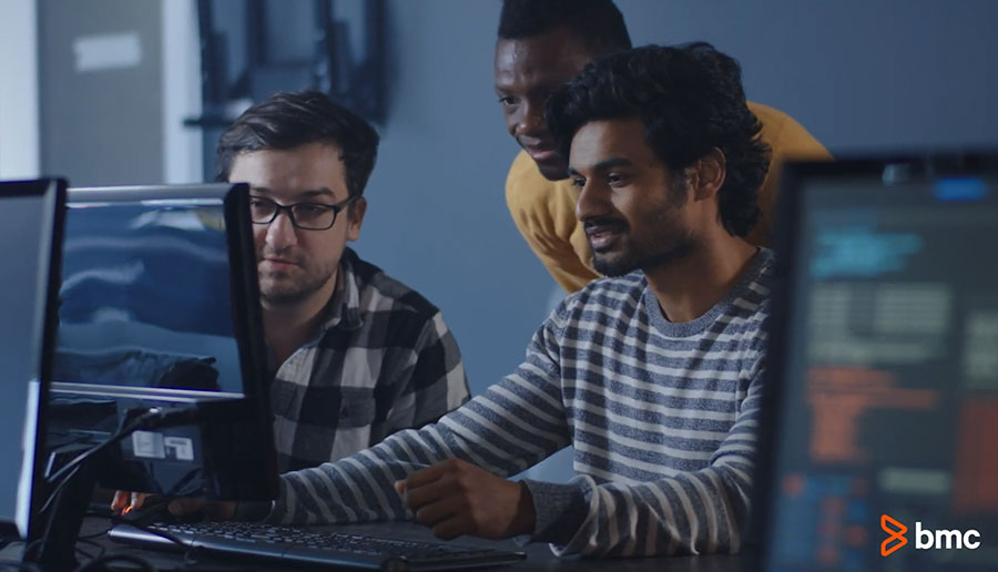 Free developers up to focus on innovation by automating repetitive tasks
